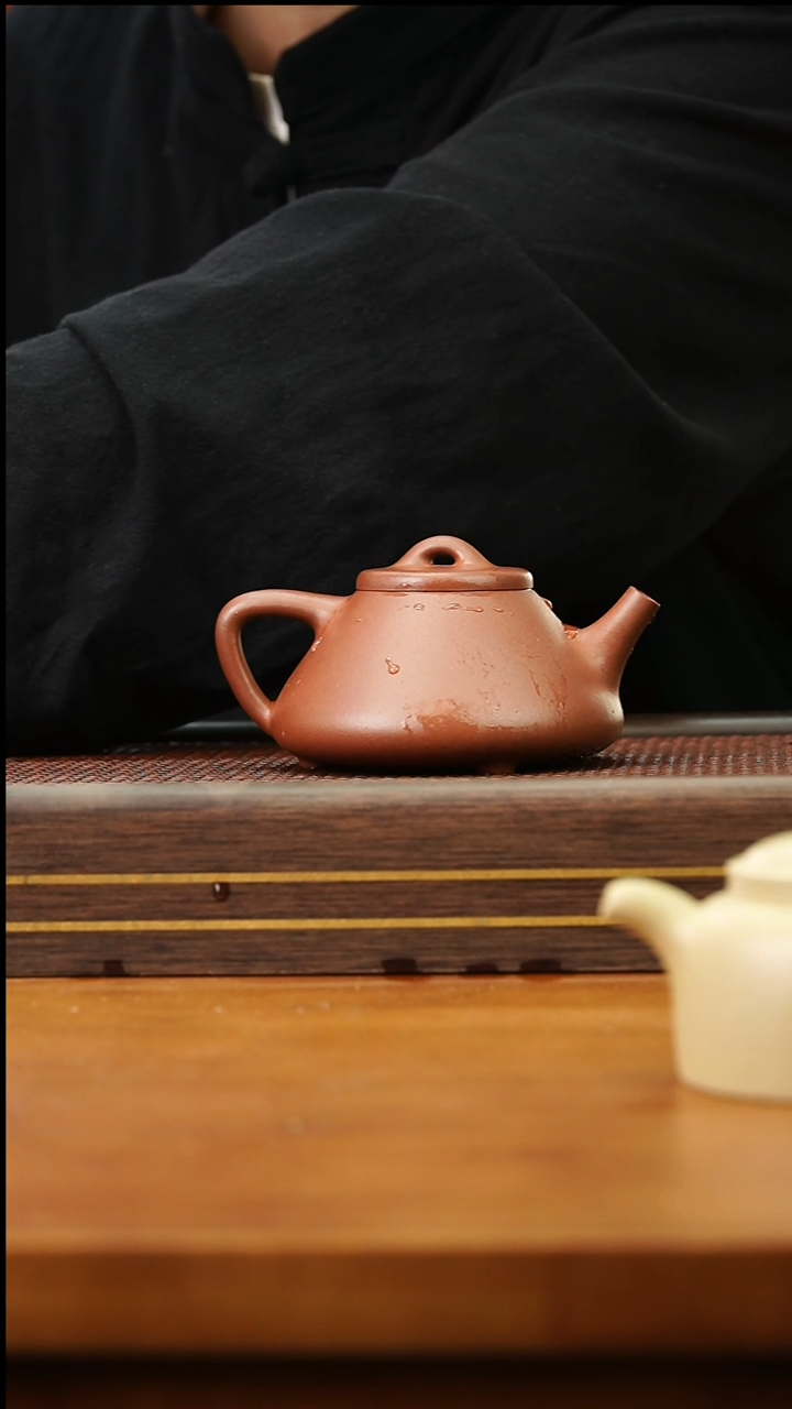 茶壶紫砂宜兴紫砂原矿无添加