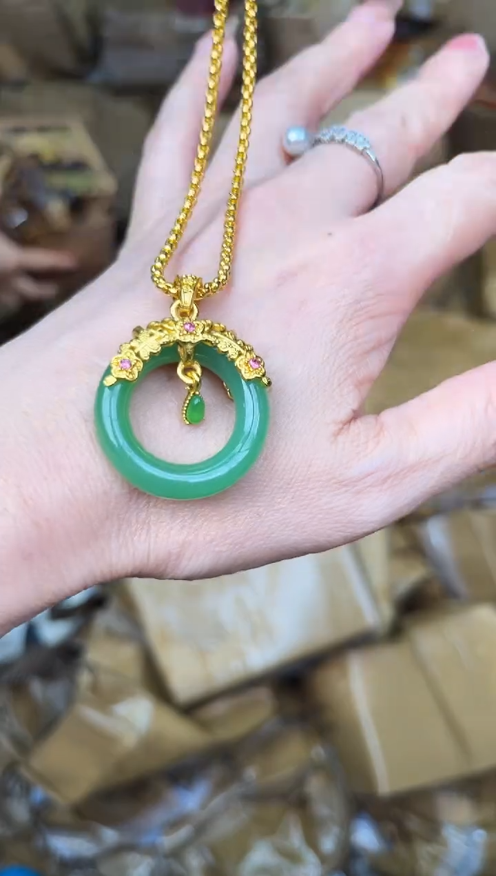 手串立夏甄选福利闪购商品无礼盒