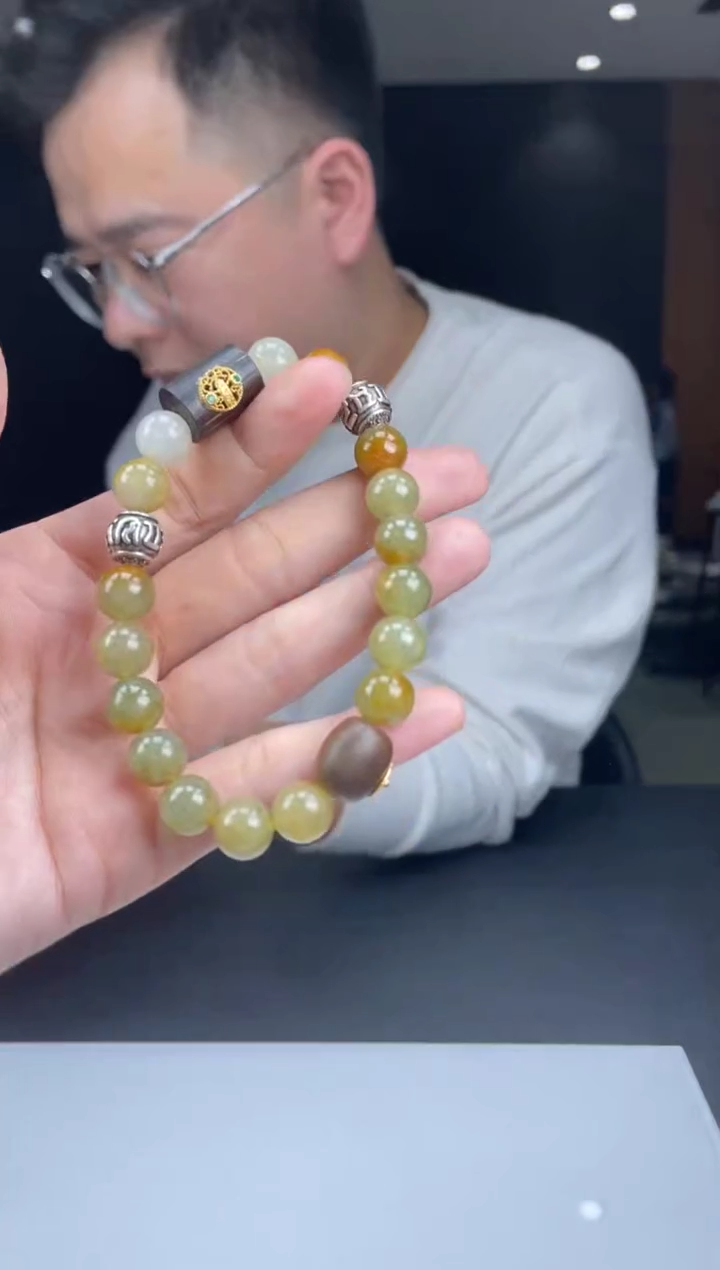 【闪购商品】定制翡翠未镶嵌01-25HDJT0125693