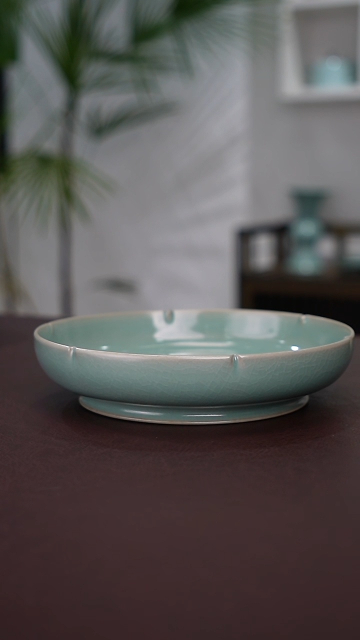 51号葵口洗18.3口径二级品   洁
