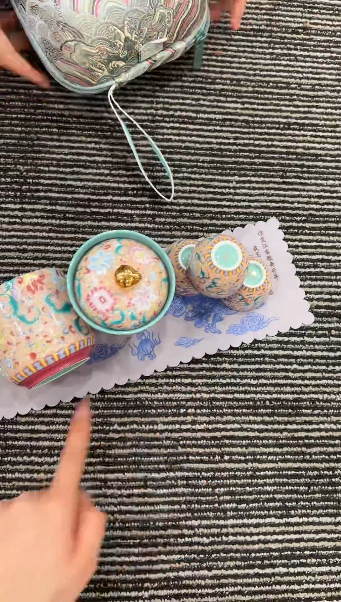 【闪购商品】瓷片W18--------------