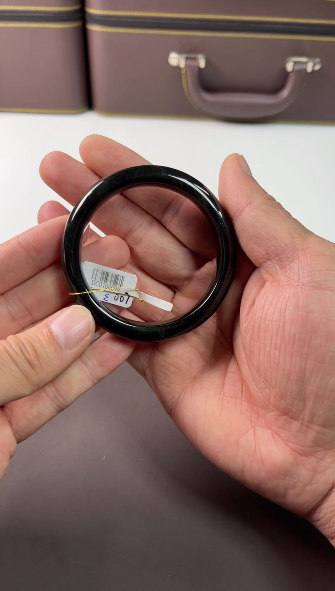 未镶嵌手镯和田玉（青玉）多样性发货，拍一发一