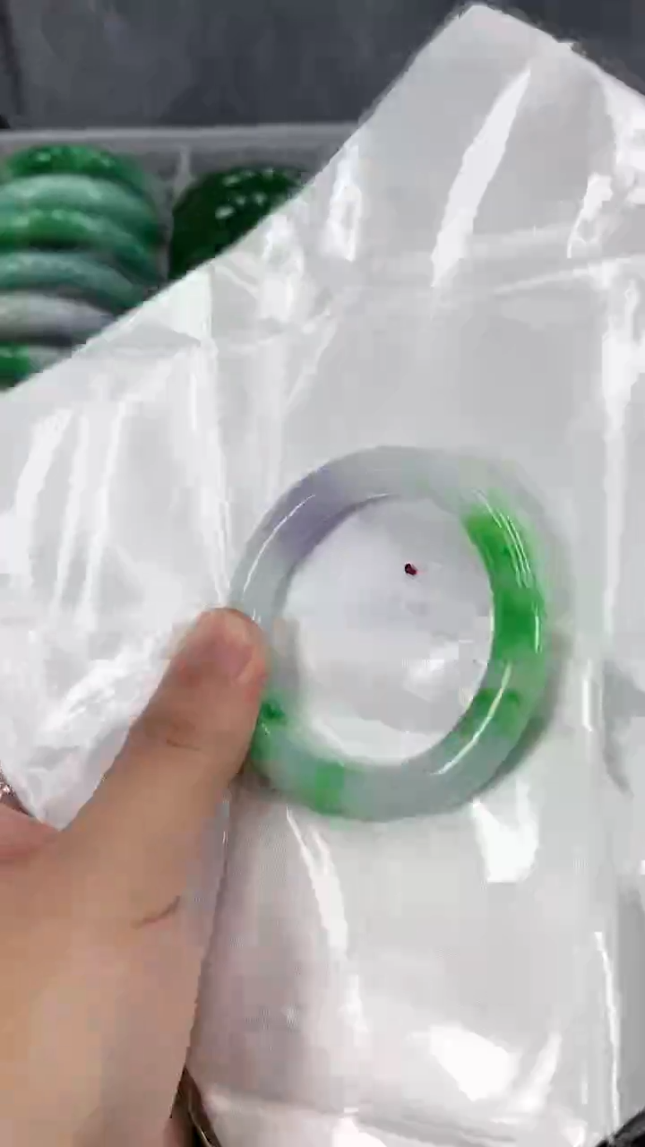 【闪购商品】砖雕s50圈口54独货手镯