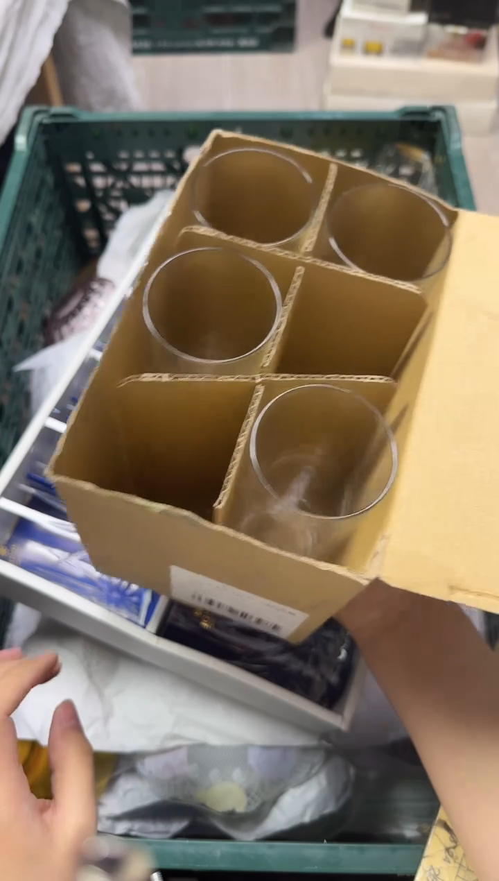 手工艺品玻璃?****?387