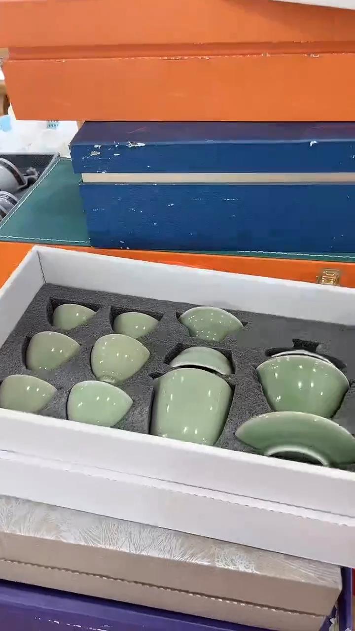 【闪购商品】窑主茶具窑主茶具@