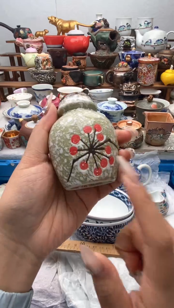 【闪购商品】瓷片全场满20包邮一对一闪购