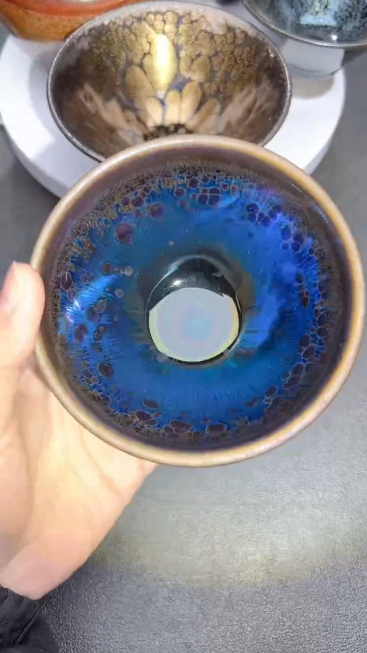 【闪购商品】茶盏806建盏建盏建盏