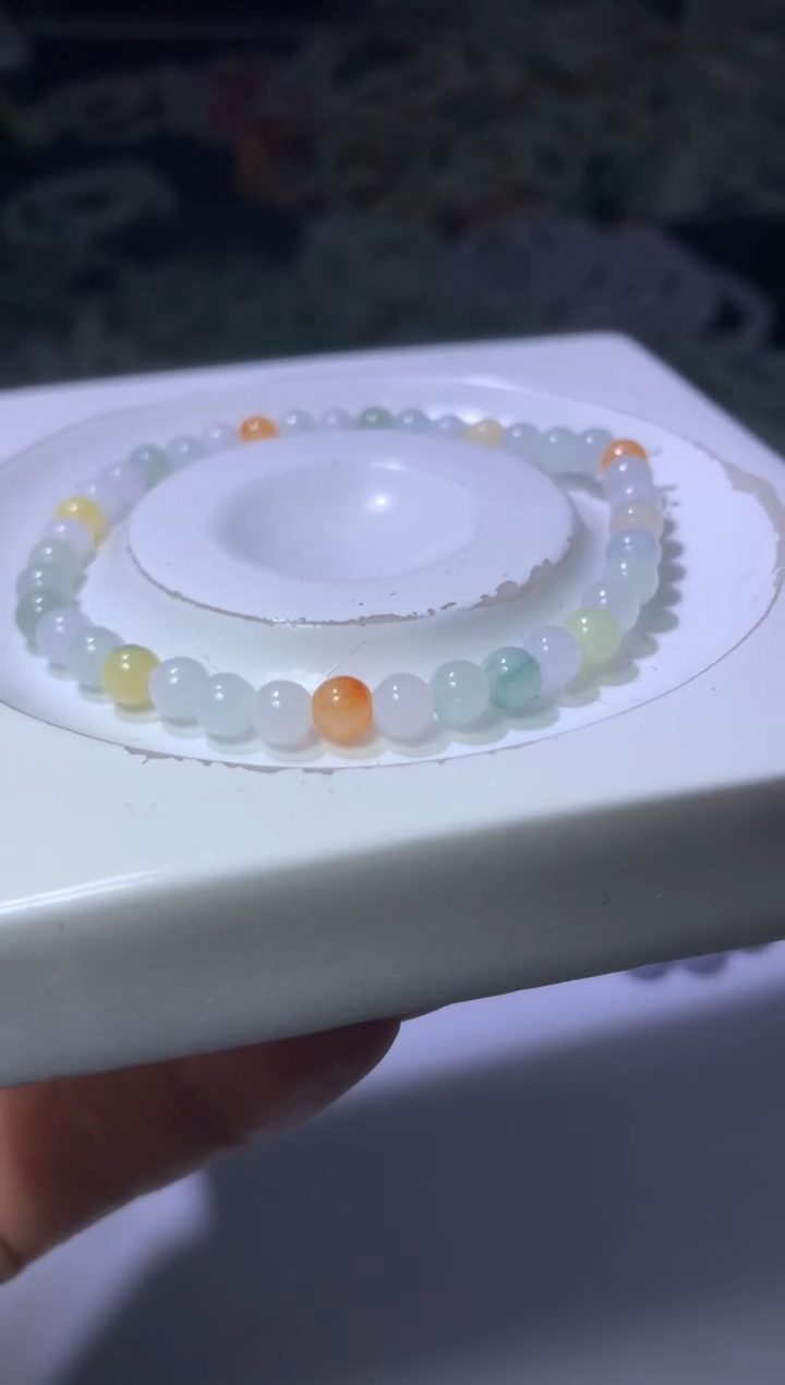 未镶嵌挂件翡翠嘻*MXX057913