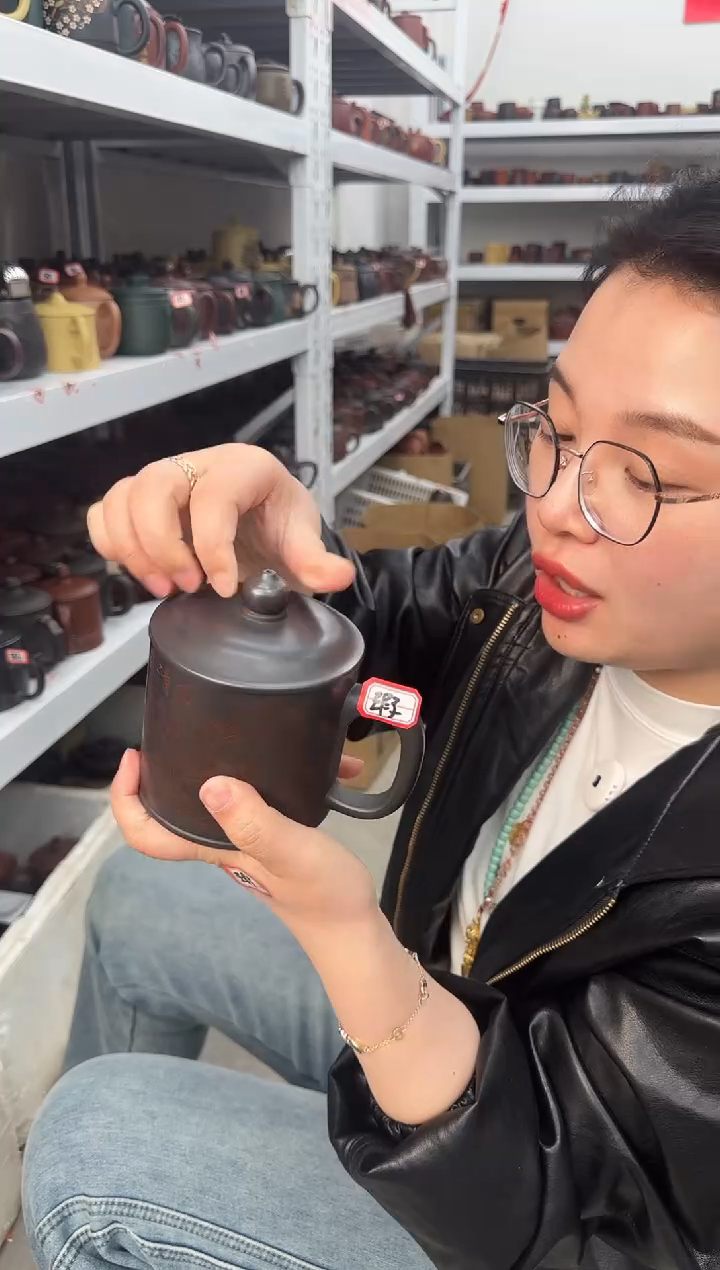 【闪购商品】紫砂茶杯0122012201220122