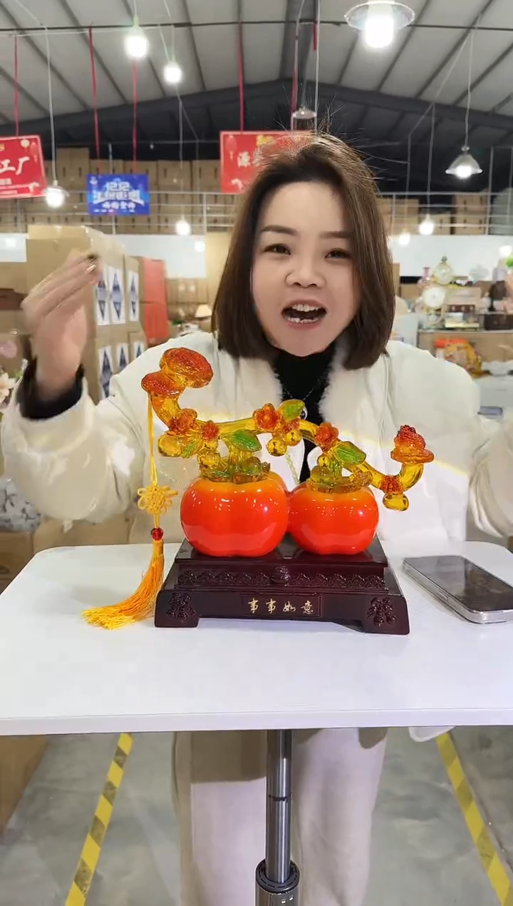 【闪购商品】木于清花器Y-早53