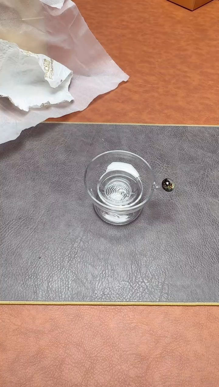 【闪购商品】风谜#璀璨观山茶漏