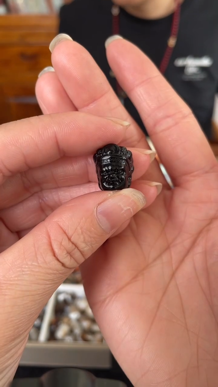 【闪购商品】玛瑙/玉髓颈饰未镶嵌玛瑙饰品44