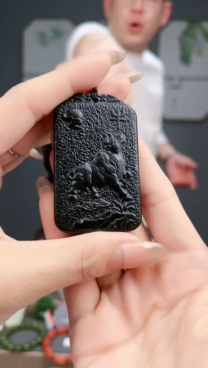 【闪购商品】和田玉颈饰未镶嵌AA多样性发货 拍一发一