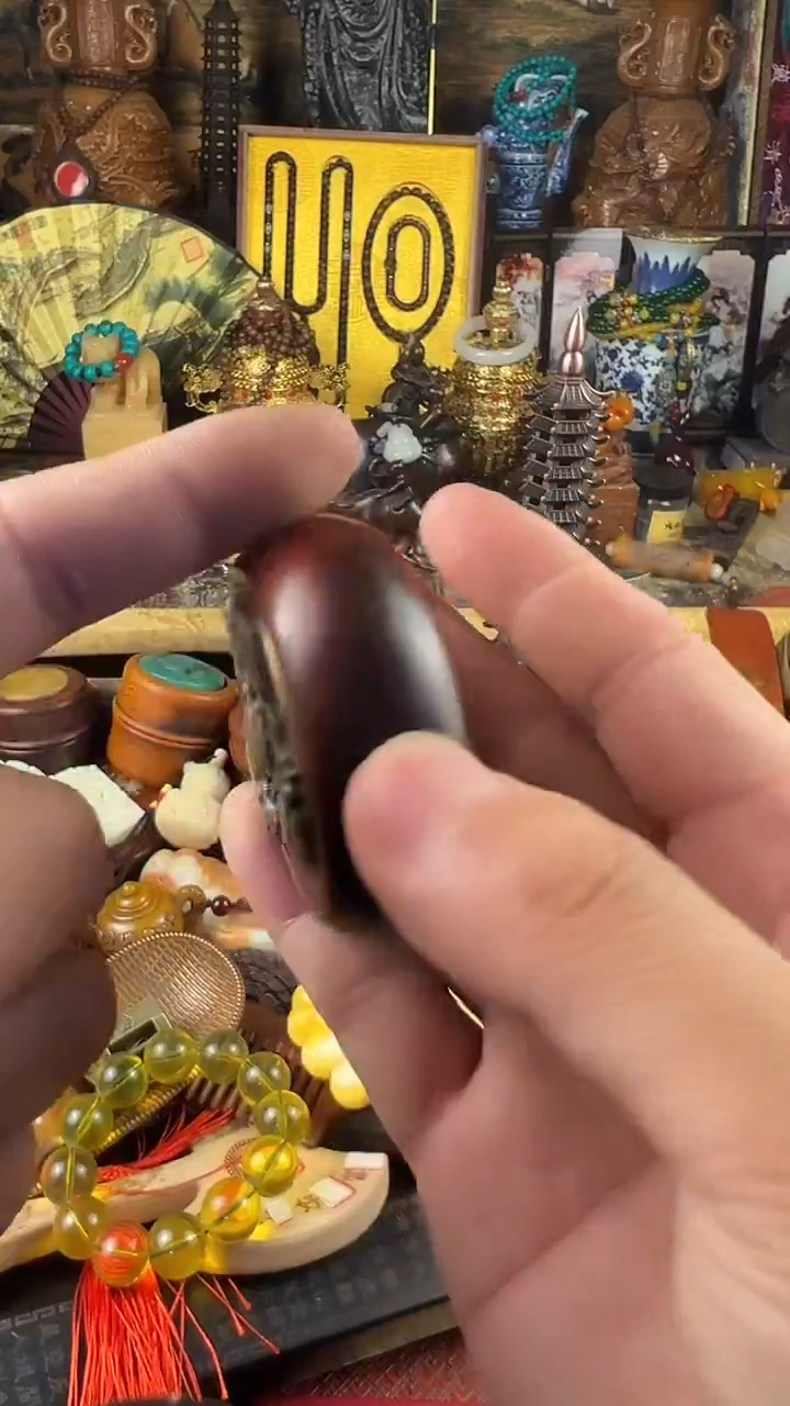 手串滴血莲花菩提所见即所得