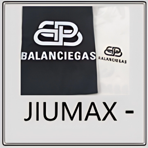 A32【一折粉丝福利】奢品仓男女同款 简约重磅情侣百搭休闲T恤