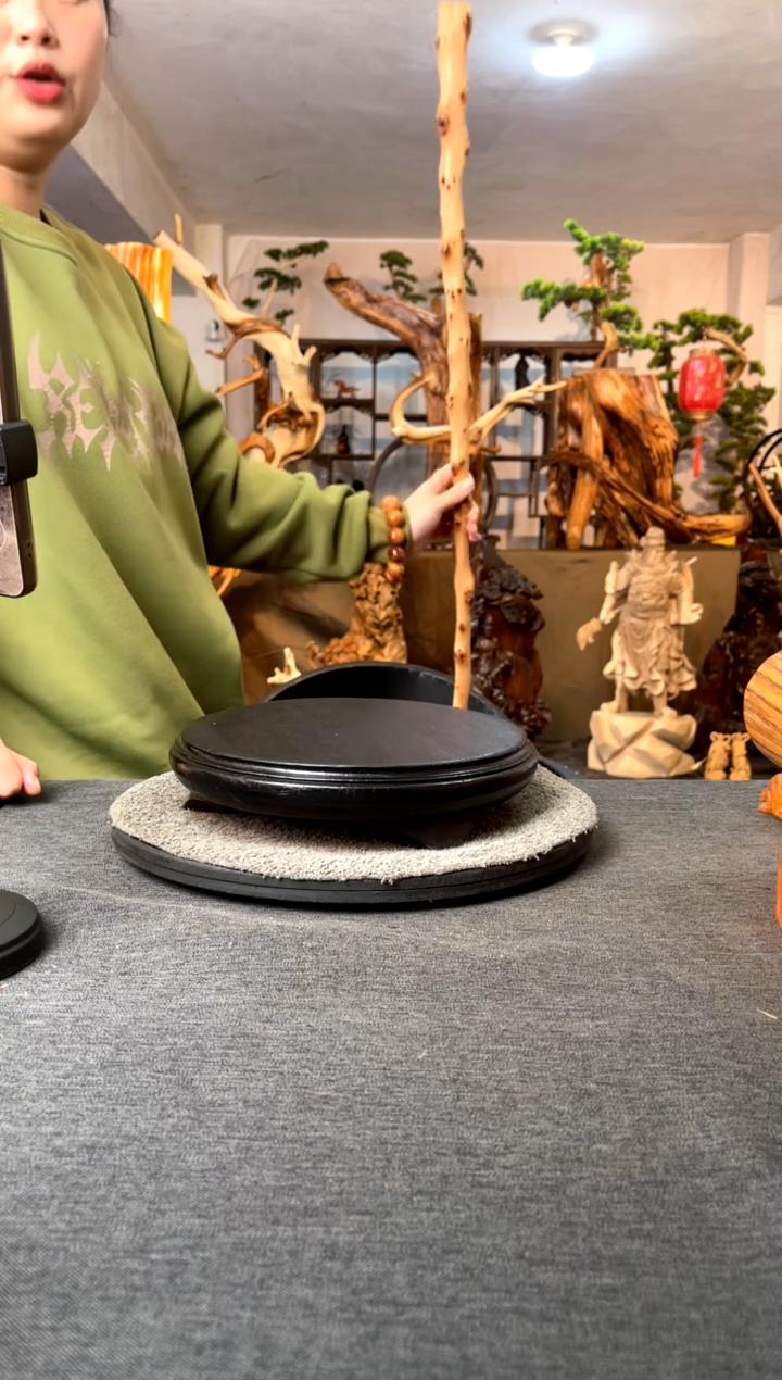 【闪购商品】柏木（崖柏）崖柏小件