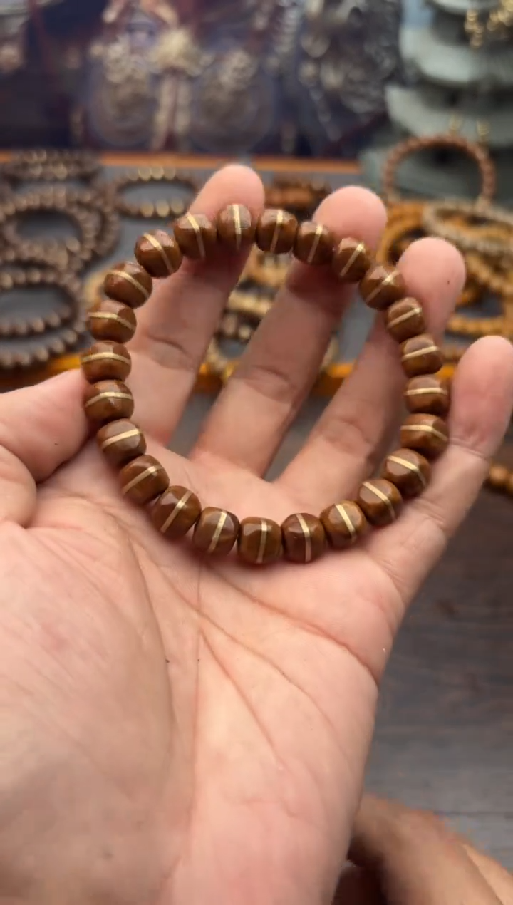 紫金鼠手串紫金鼠87
