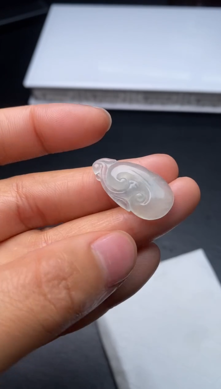 【闪购商品】定制翡翠未镶嵌翡翠毛货~