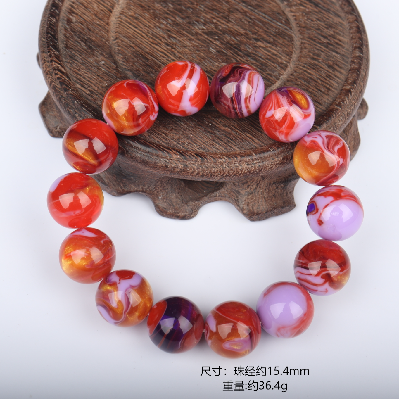    A012欧标臻奢饰瑰传藏手链保测（多样性选其一）