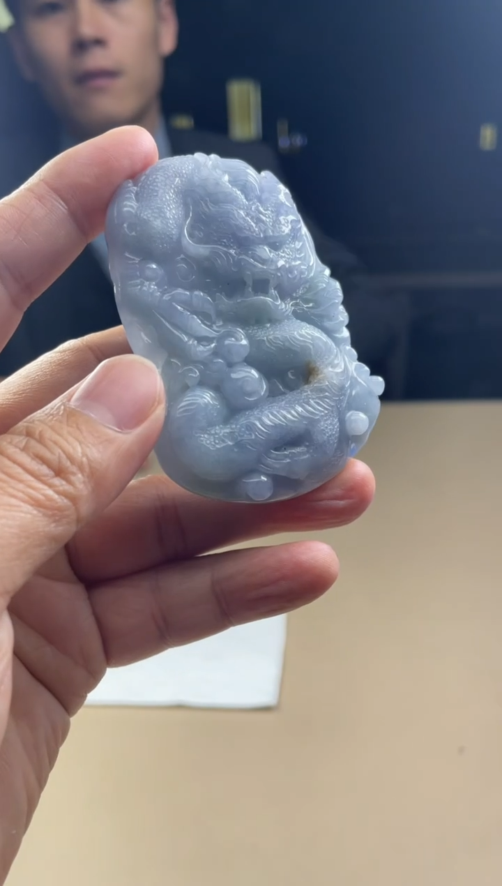 【闪购商品】定制翡翠未镶嵌      4127