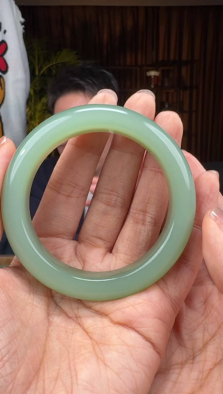 【闪购商品】和田玉49未镶嵌2.11于总53.7