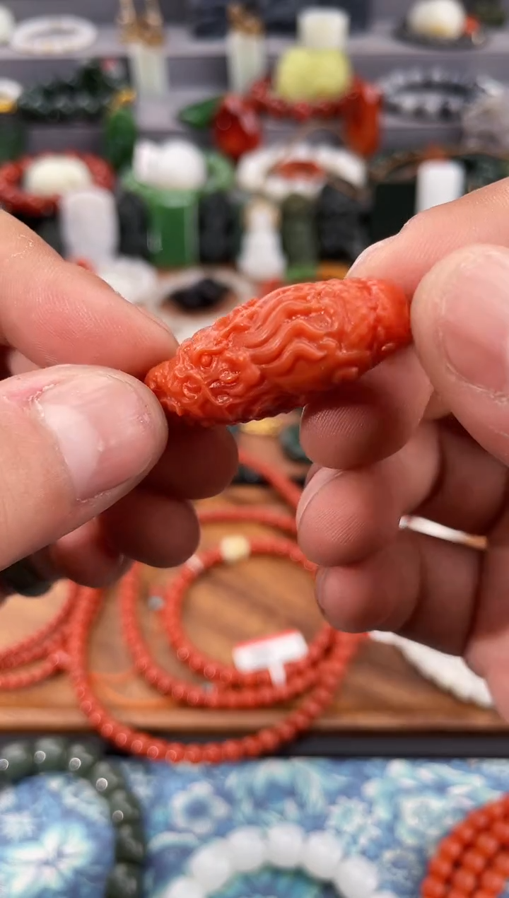 【闪购商品】南红玛瑙配饰未镶嵌  多样性发一件4646