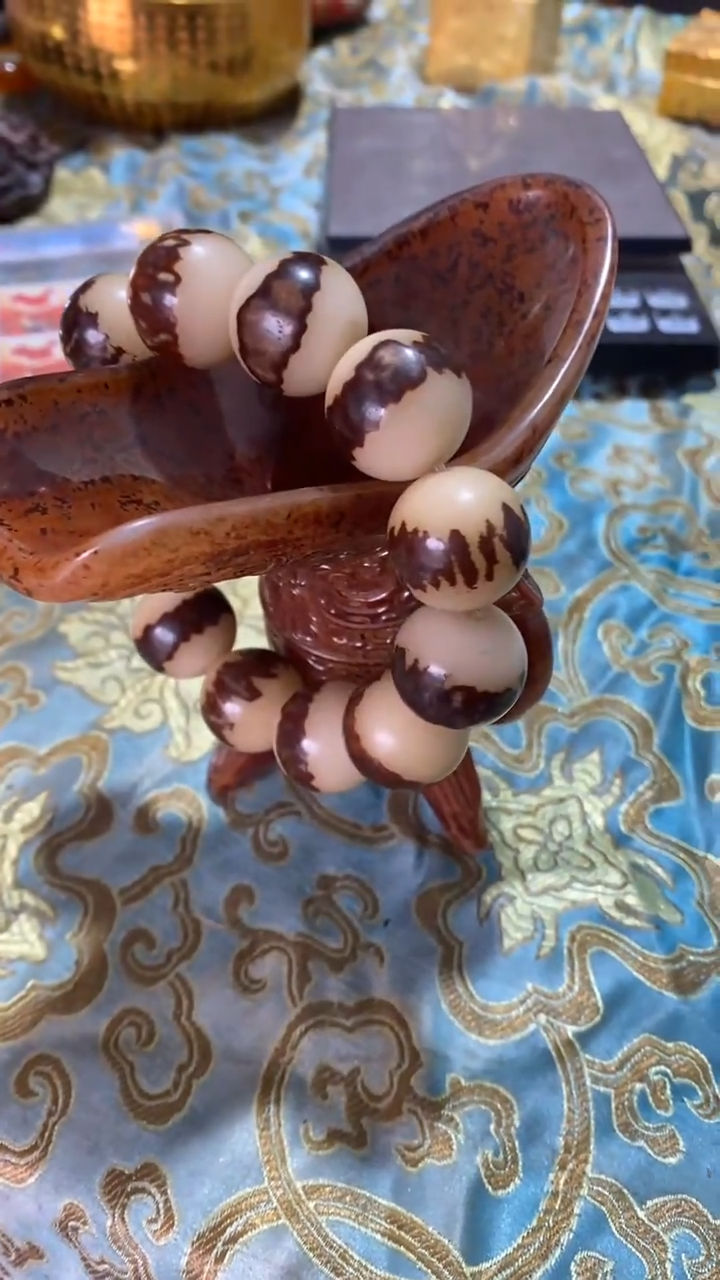 【闪购商品】金刚菩提手串精品好物精选