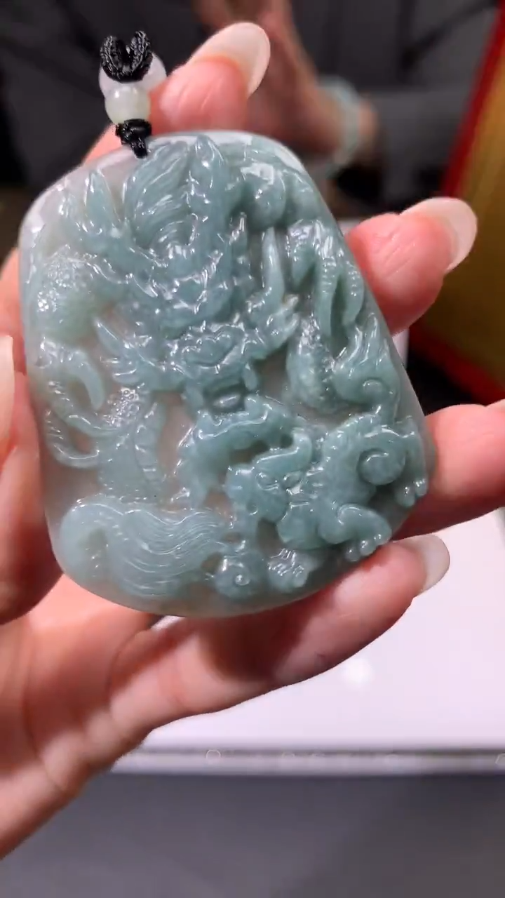 【闪购商品】翡翠吊坠(不含链)未镶嵌|挂件其它+0