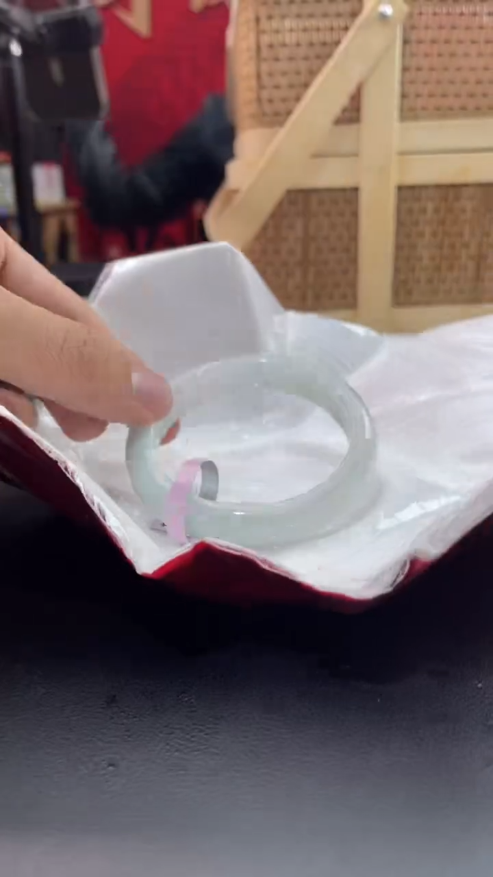 【闪购商品】翡翠手镯未镶嵌14翡翠手镯