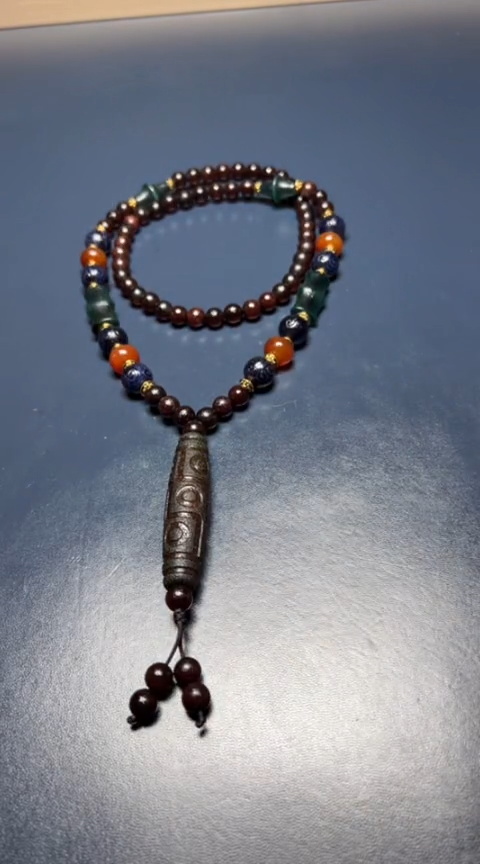 玛瑙/玉髓项链未镶嵌项链