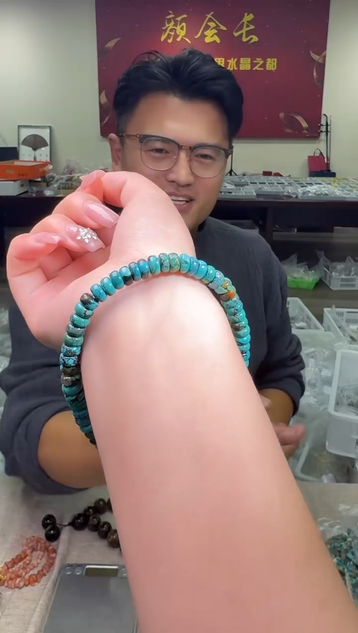 【闪购商品】手链多样性发一件 584