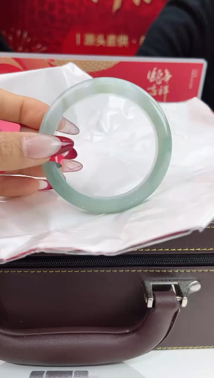 【闪购商品】翡翠手镯未镶嵌15翡翠手镯