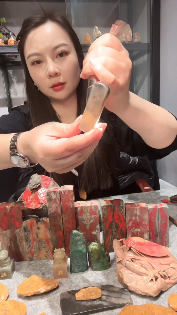 【闪购商品】昌化石昌化石头昌化石头