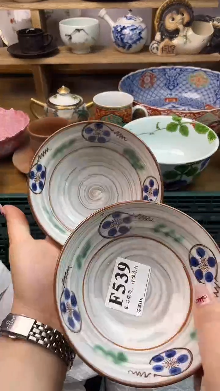 瓷片龙*                    