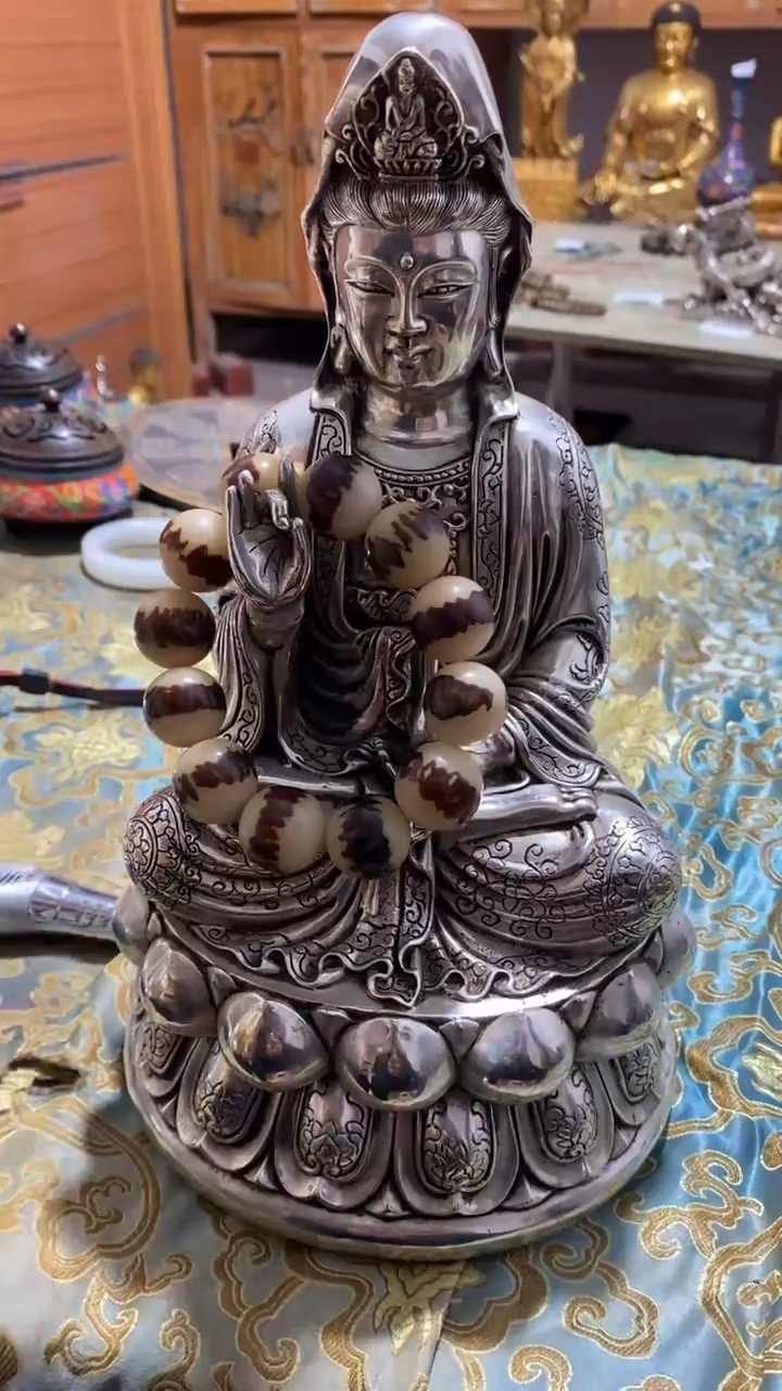 【闪购商品】金刚菩提手串精选好物