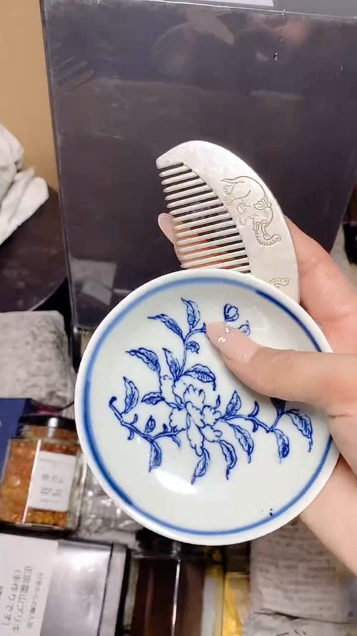 海**色工艺艺术品工艺美术品1