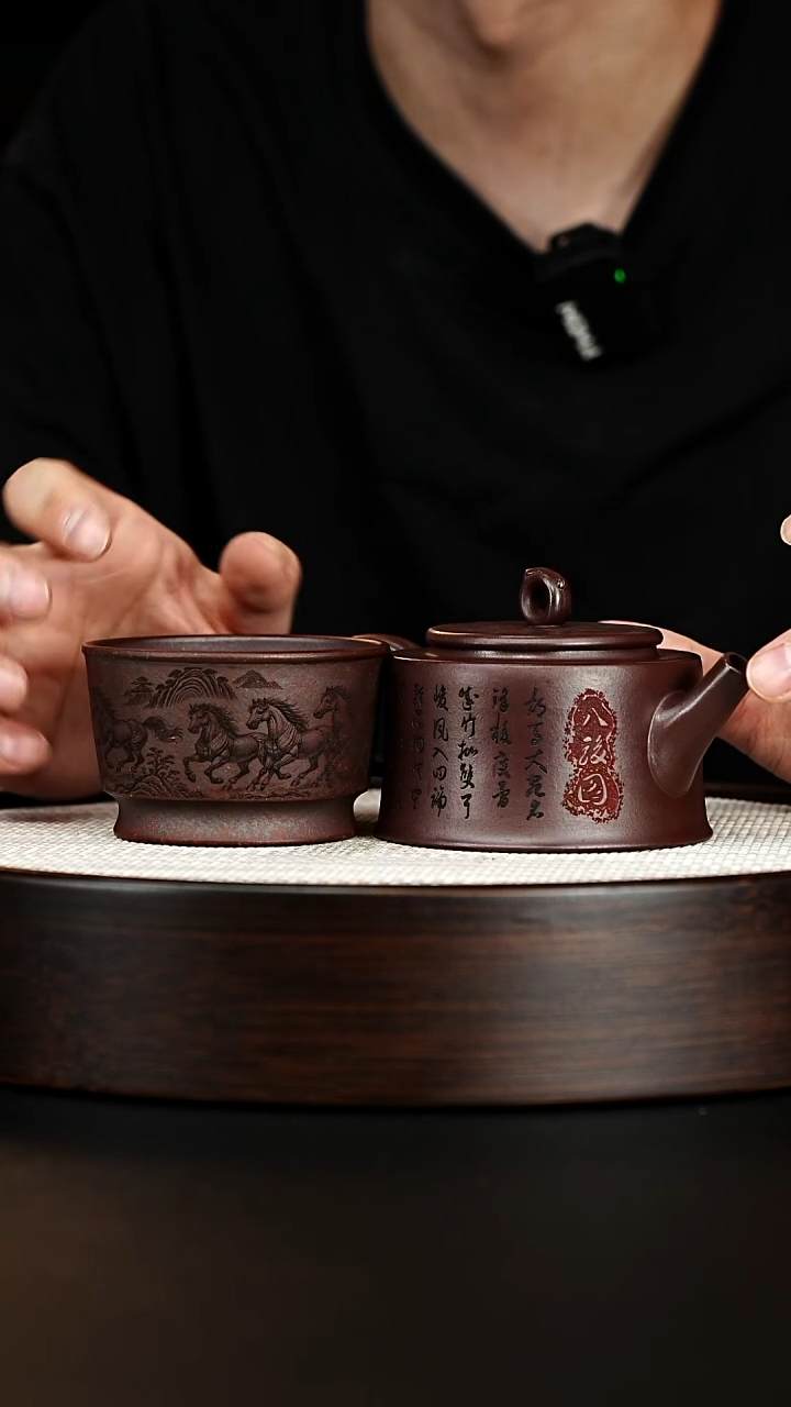 茶壶紫砂宜兴紫砂