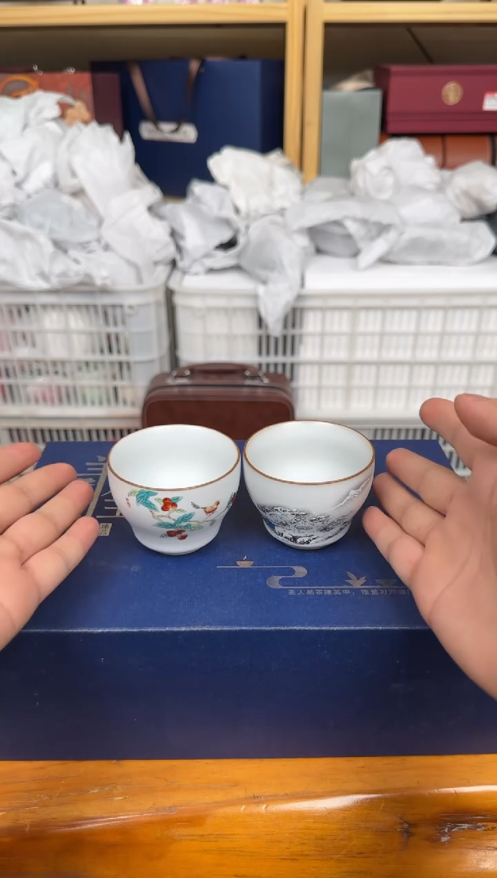 承包 你所有茶具！！！