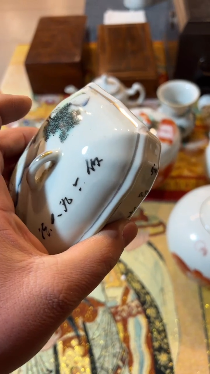 【闪购商品】摆件瓷摆件瓷摆件瓷摆件