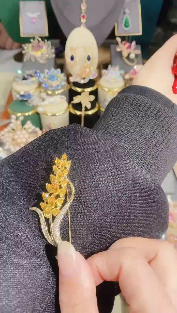 合成立方氧化锆铜合金10