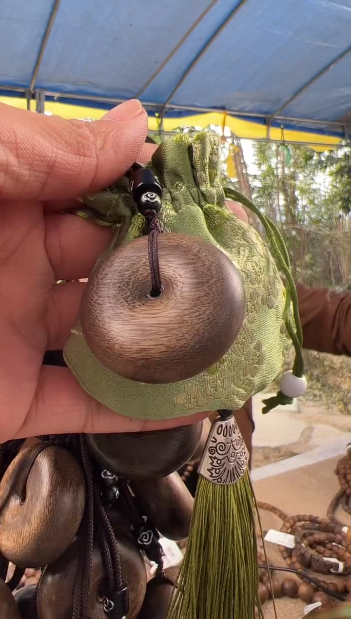 【闪购商品】沉香沉香香囊沉香香囊PAK多样性发1