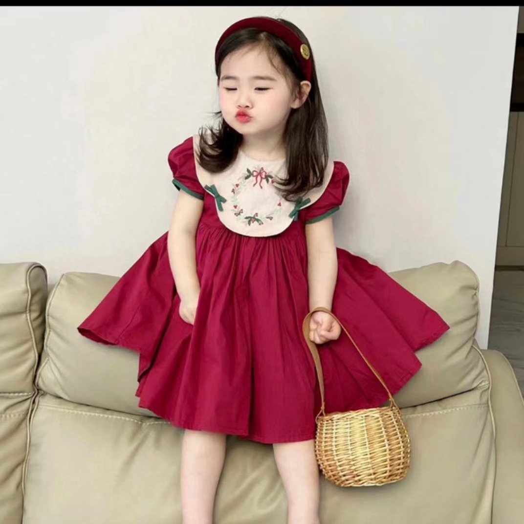 瑕疵尾货童装套装连衣裙卫衣潮款外套拜年服牛仔裤