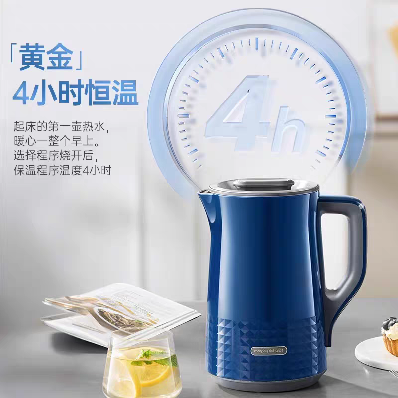 学生玻璃全自动双层
