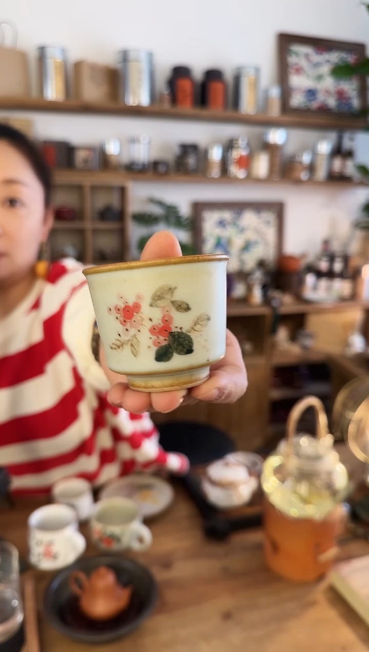 【闪购商品】【秦掌柜】瓷器123456789