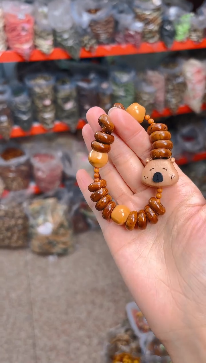 吊坠紫金鼠紫金鼠钱串子