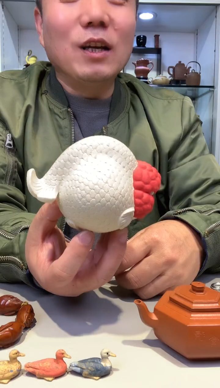 宜陶紫砂宜陶紫砂349