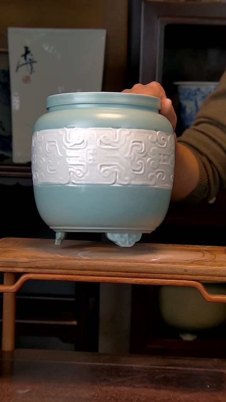 【闪购商品】红陶1