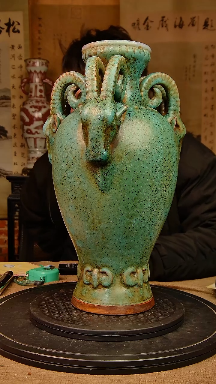 其他瓷胜精品陶瓷摆件