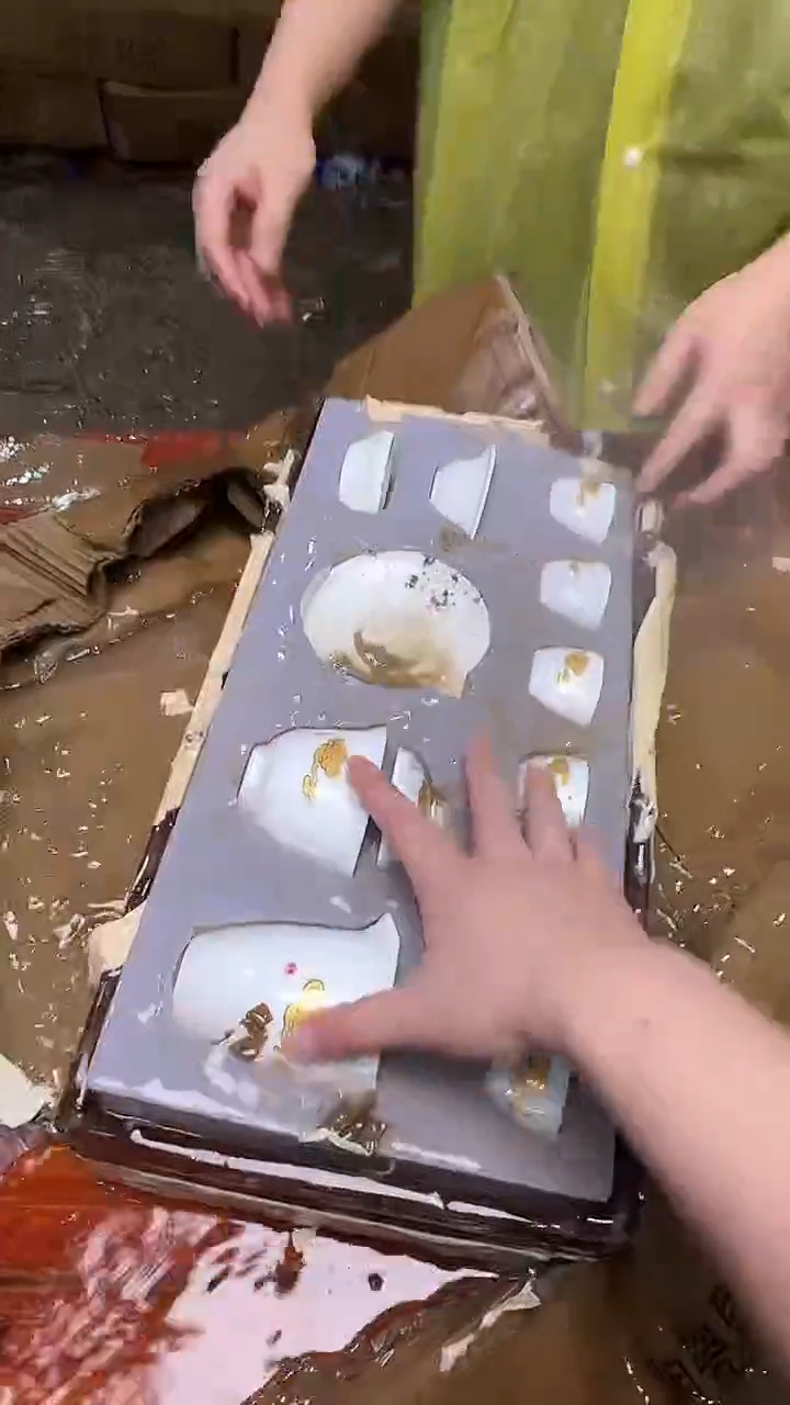 瓷片阿土茶器优选专属链接无礼盒