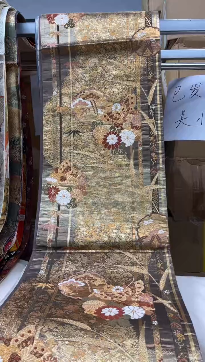 【闪购商品】织绣精选中古物品默认有瑕